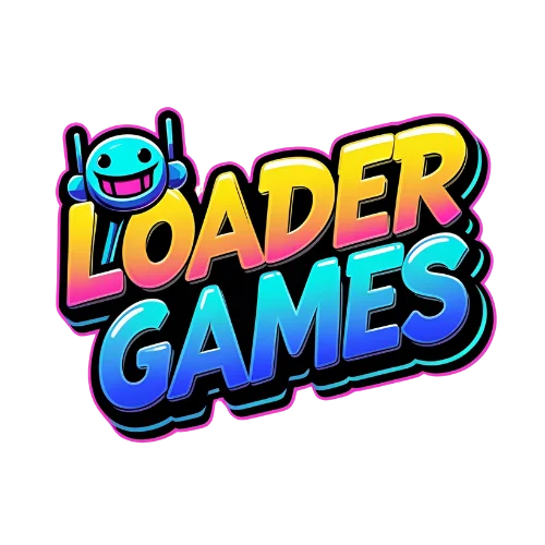 loadergames.com logo