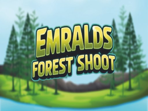 Emralds Forest Shoot