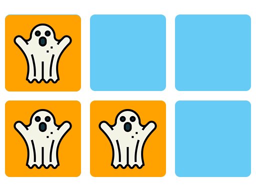 Find Ghost