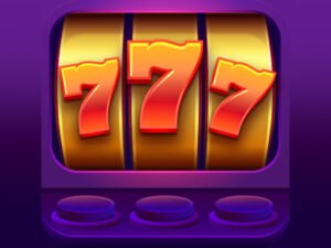 Lucky Vegas Slots