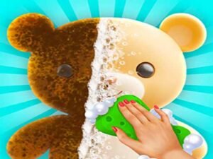 Perfect Asmr Cleaning