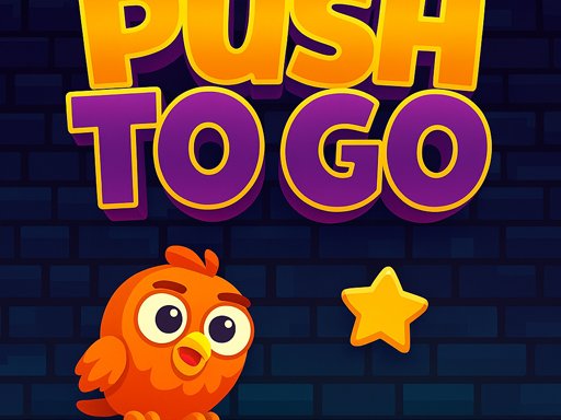 Push To Go
